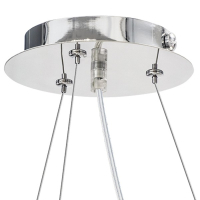 Подвесная люстра LightStar Onda 741104