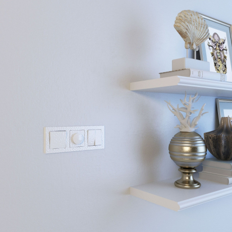 Встраиваемые выключатели