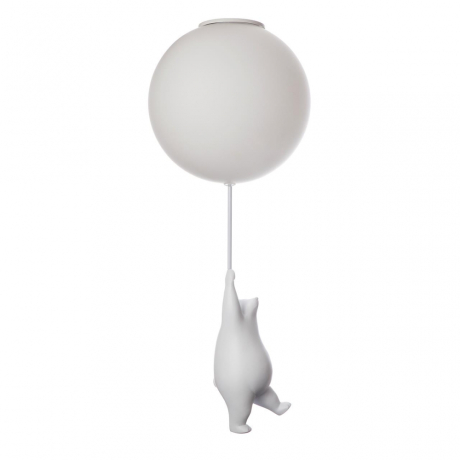 Светильник потолочный ''Мишка'' LOFTIT Teddy 10030M 