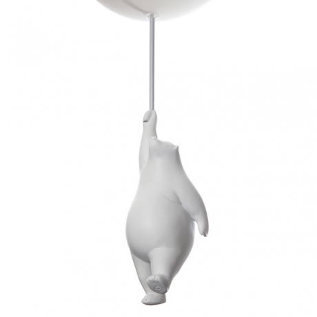 Светильник потолочный ''Мишка'' LOFTIT Teddy 10030M 