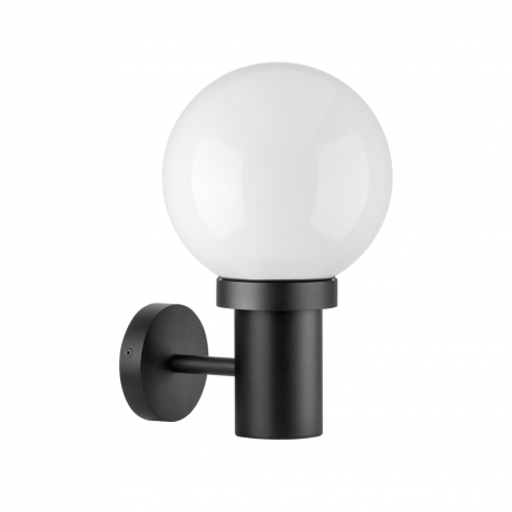 Настенные уличные светильники