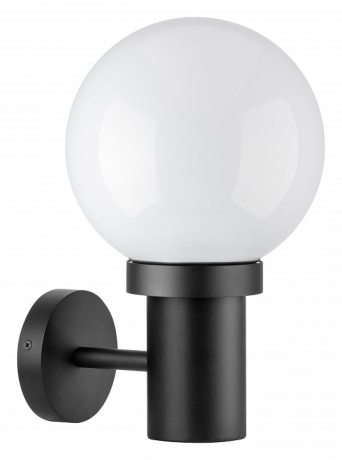 Настенные уличные светильники