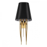 Бра Loft IT Brunilde 10207W/M Gold 