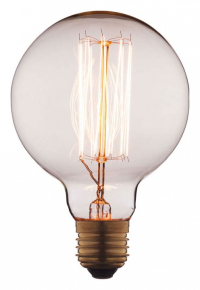 Ретро лампа E27 40W Edison Bulb Loft It G9540