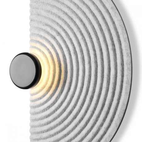 Накладной светильник Freya Felt FR6189WL-L20LG1 