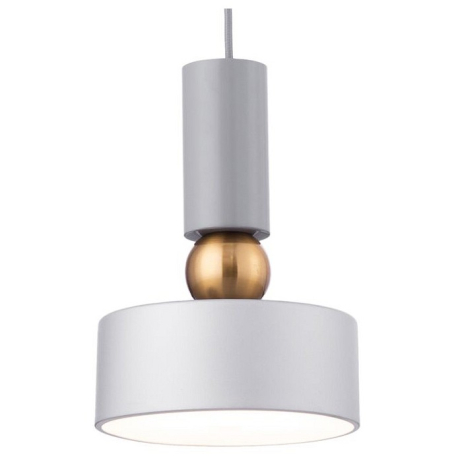 Подвесной светильник Maytoni Void MOD030PL-01GR 