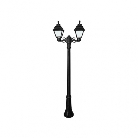 Уличные столбы (фонари)