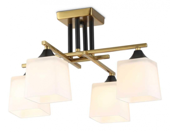 Люстра на штанге Ambrella Light TR TR303042 
