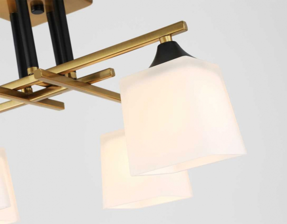Люстра на штанге Ambrella Light TR TR303042 