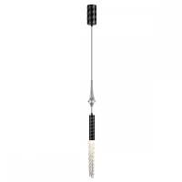 Подвесной светильник ODEON LIGHT L-VISION 5459/4L