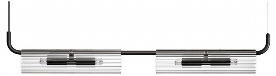 Подвесной светильник Lumion Toronto 6561/4 