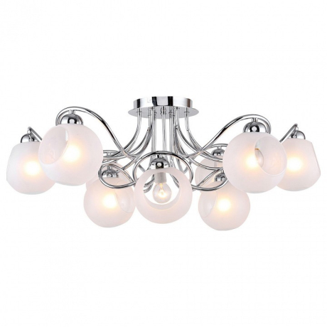 LSP-8140 Потолочная люстра Lussole Lgo 