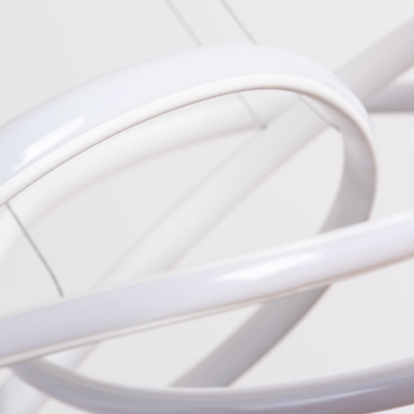 Подвесная люстра Arte Lamp SWING A2522SP-2WH 