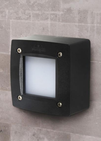 Архитектурные уличные светильники