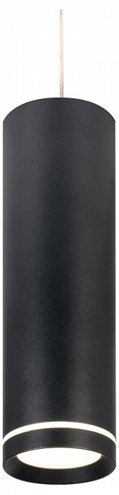 Подвесной светильник Escada 20009SMP/01LED SBK