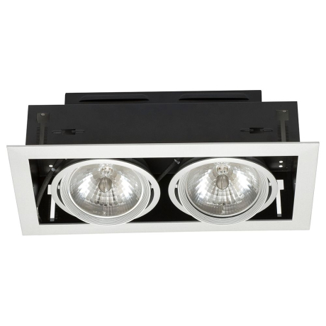 4871 Встраиваемый светильник Nowodvorski DOWNLIGHT II 
