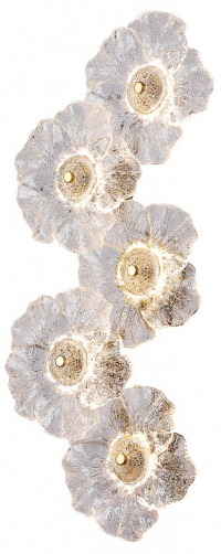 Бра Kink Light Грея 07601-5W,36