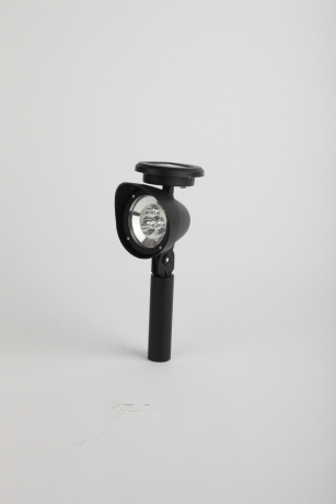 Светильники уличные на солнечных батареях