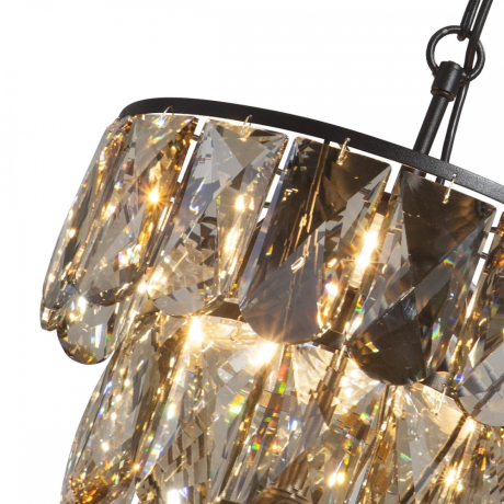 V5279-1/6+1 Подвесная люстра Vitaluce 