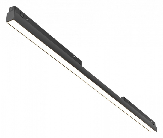Встраиваемый светильник Maytoni Technical Basis TR030-4-30WTW-DD2-B 