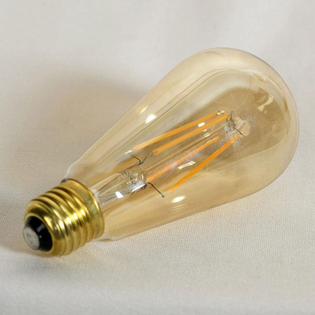 GRLSP-9610 Подвесной светодиодный светильник LOFT (Lussole) BALDWIN 