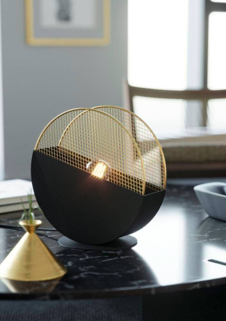 Настольная лампа Eglo Mumles 43813 