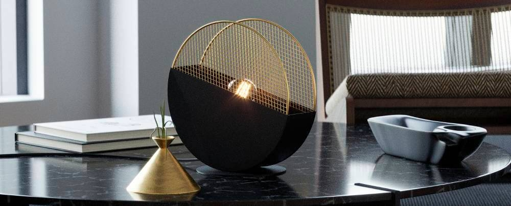 Настольная лампа Eglo Mumles 43813 