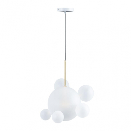 Светильник подвесной LOFTIT Bolle 2030-P6 