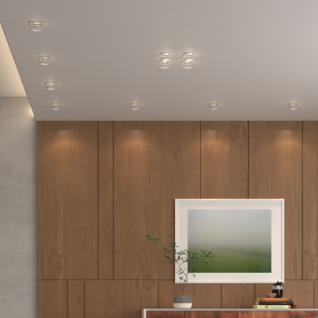 Встраиваемый светильник Novotech Gem 370919 