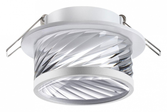 Встраиваемый светильник Novotech Gem 370919 