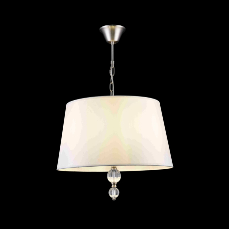 FR5679PL-03N Подвесная люстра Freya Milena 