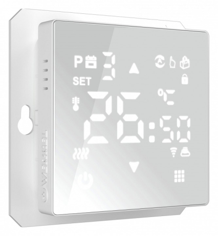 Умные термостаты