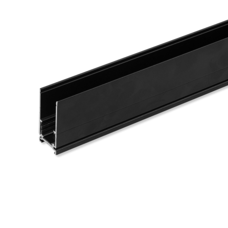 2м. Накладной магнитный шинопровод Slim Magnetic Elektrostandard 85084/00 (a057184) 
