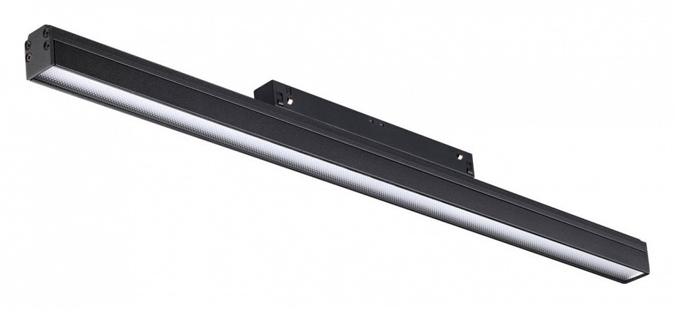 Накладной светильник Novotech Flum 358416 