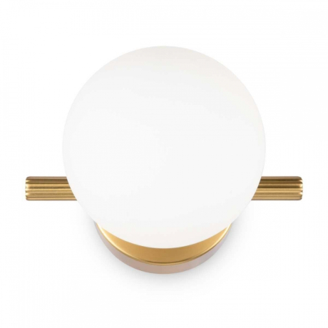 Бра Freya Blossom FR5259WL-01BS 