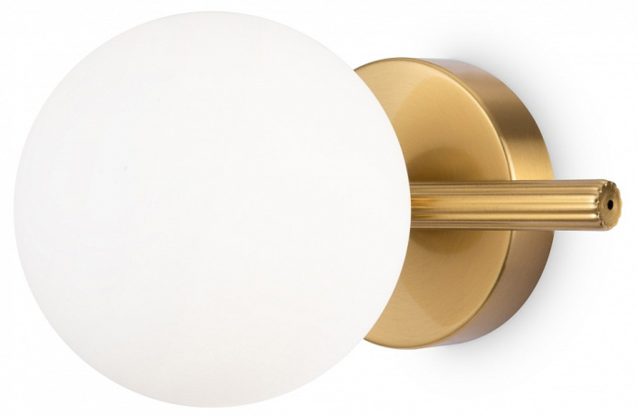 Бра Freya Blossom FR5259WL-01BS 