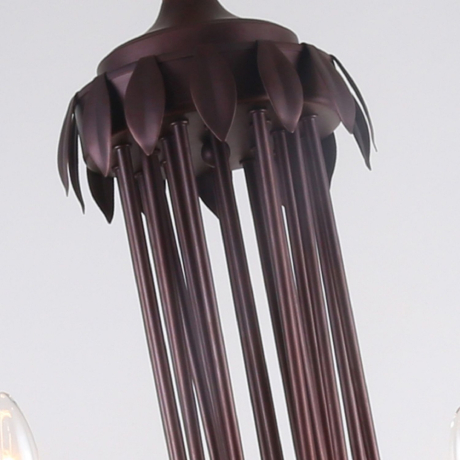 Подвесная люстра F-promo Plini 2590-20P 