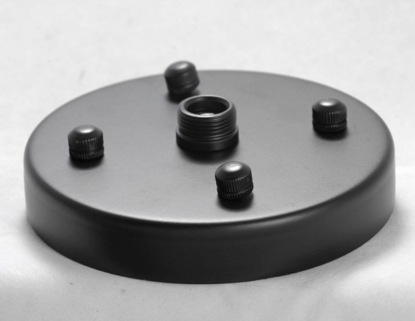 Подвесная люстра Lussole Loft LSP-8164 