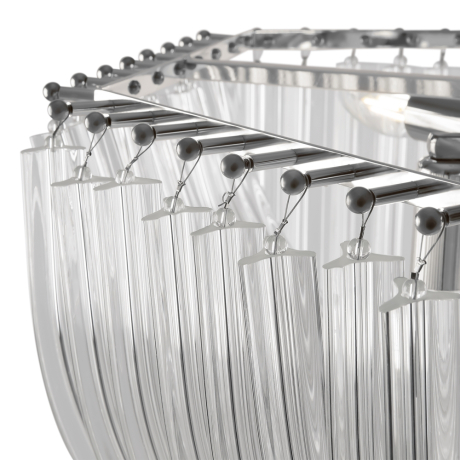 Подвесной светильник Onda Freya FR5182PL-06CH 