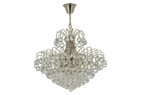 Подвесная люстра Arti Lampadari Alanno E 1.5.60.100 N