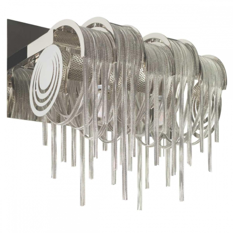 Бра LOFT IT Volver 10404W/B SN 