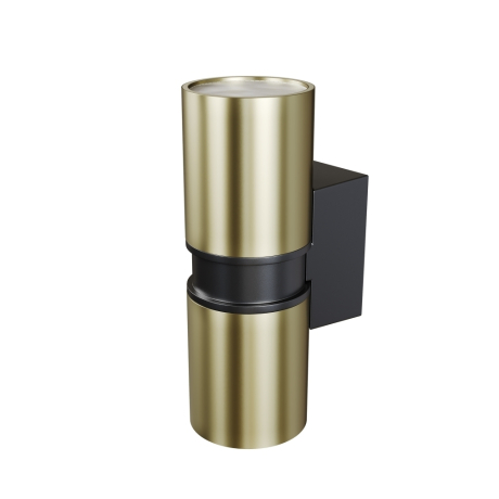 Настенный светильник (бра) Outdoor O582WL-02BS Bowery 