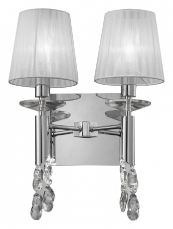 Бра Mantra Tiffany 3863 