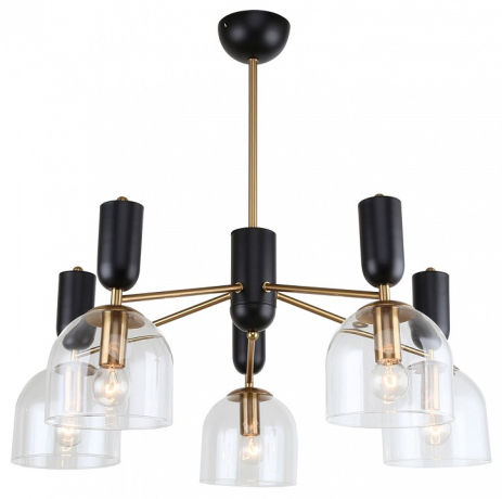 Люстра на штанге LGO Greensboro LSP-8821 