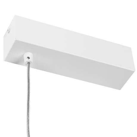 Крышка д/блока питания накладная д/серии PROFILED Profiled Lightstar 419016 