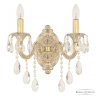 Бра Bohemia Ivele Crystal AL7901 AL7901B10/2/175 B AGW 