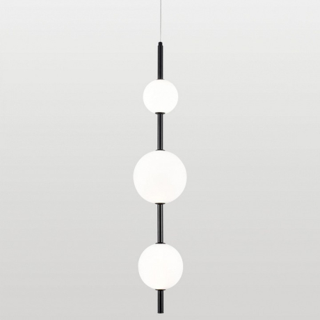 Подвесной светильник Lussole Hart LSP-7285