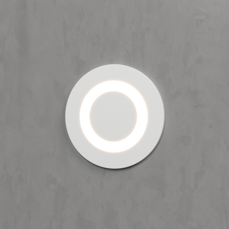 Архитектурные уличные светильники