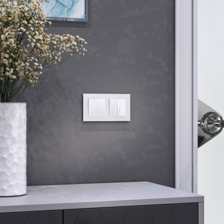 Встраиваемые выключатели