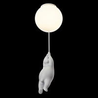 Светильник потолочный ''Мишка'' LOFTIT Teddy 10030S